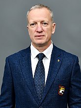 МАЛАШКЕВИЧ Олег Александрович